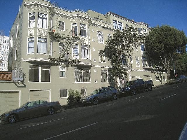 1st image of 1010 Fell St APT 9