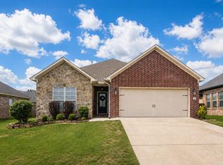 1225 Crosspoint Rd, Conway, AR 72034