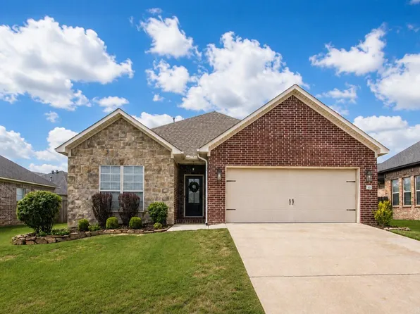 1225 Crosspoint Rd, Conway, AR 72034