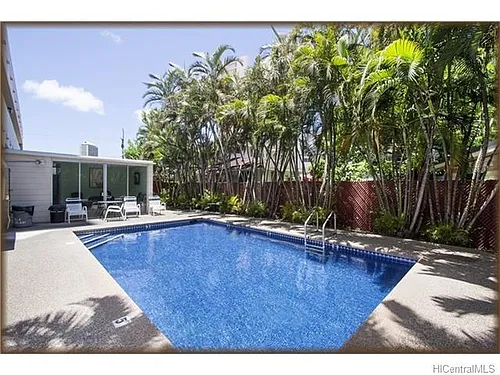 2474 Kapiolani Blvd #901 Photo 1