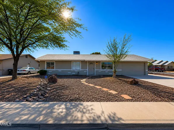 704 N ELM Street, Buckeye, AZ 85326
