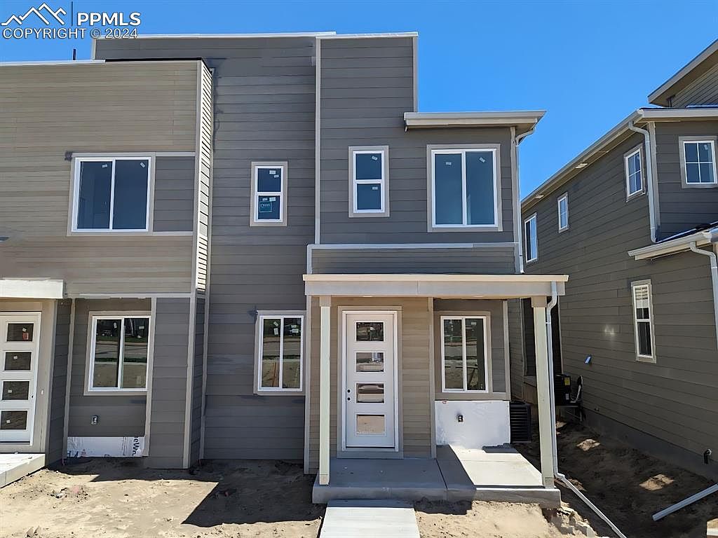 2479 Hannah Ridge Dr, Colorado Springs, CO 80915 | Zillow