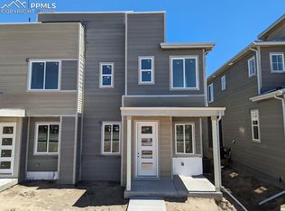 2479 Hannah Ridge Dr, Colorado Springs, CO 80915