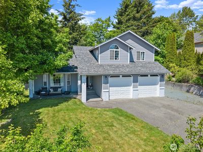 920 Alderwood Lane, Sedro Woolley, WA, 98284