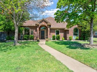 8031 Flagstone St, Frisco, TX 75034