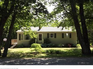 92 Ward Rd, Windham, ME 04062