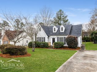 129 Bowhill Ct, Irmo, SC 29063
