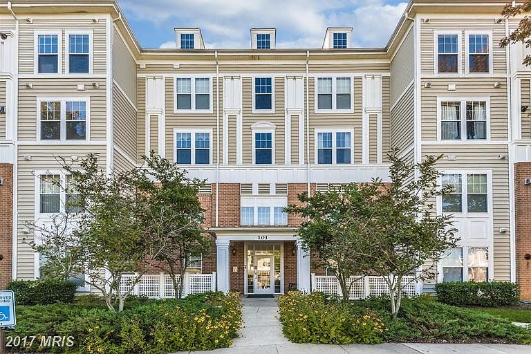 1st image of 101 Watkins Pond Blvd #4-301