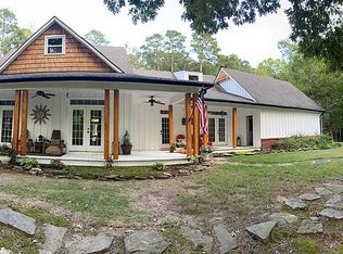 1403 Jacks Rd, Benton, AR 72019