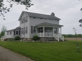 1798 N 300 W, Bluffton, IN 46714