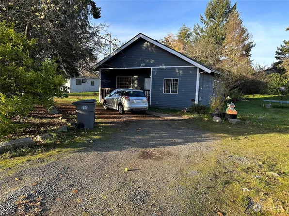 807 85th Street E, Tacoma, WA 98445