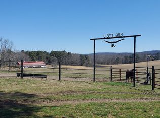 1881 Round Pond Rd, La Fayette, GA 30728