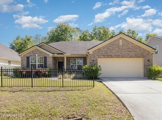 10112 Sandler Rd, Jacksonville, FL 32222