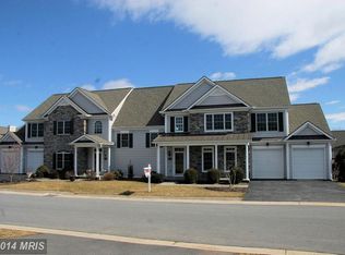 19515 Cortland Dr #48, Hagerstown, MD 21742