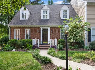 6106 Parker Croft Ct, Raleigh, NC 27609
