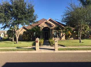 1731 Kayla Ave, Edinburg, TX 78539