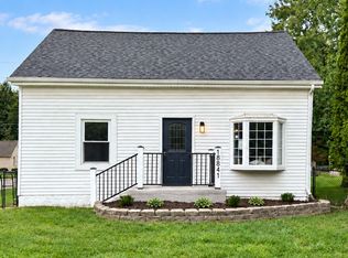18841 Lathers St, Livonia, MI 48152