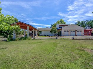 16710 Bowman Rd, Cottonwood, CA 96022