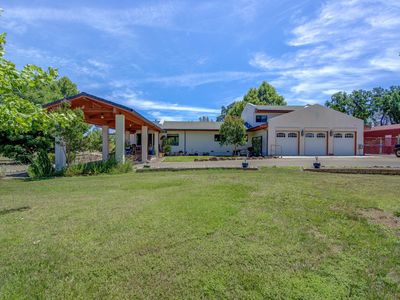 16710 Bowman Rd, Cottonwood, CA, 96022