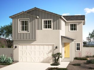 Cara Plan, Mandarin at Citrus Park, Goodyear, AZ 85338