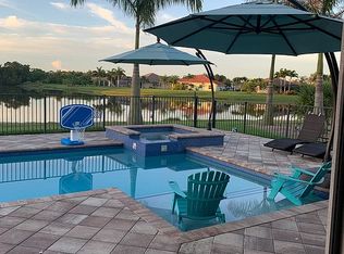 267 SW Vista Lake Dr, Port Saint Lucie, FL 34953