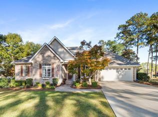 143 Saluda Dr, Santee, SC 29142