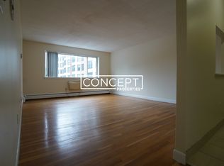 93 Gardner St #23, Allston, MA 02134