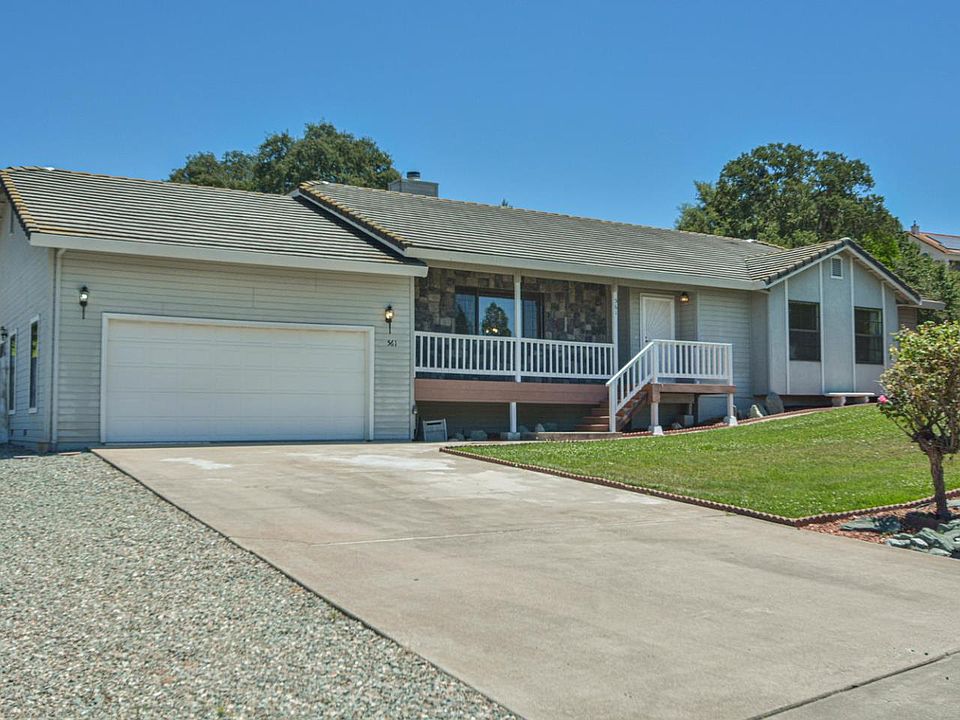 1st image of 561 La Contenta Dr