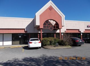 1405 N Missouri St STE A, West Memphis, AR 72301