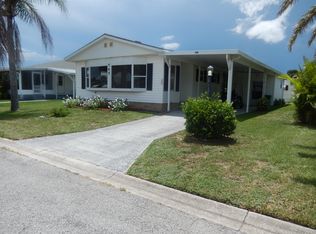 745 Lark Dr, Barefoot Bay, FL 32976