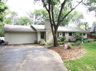 330 S Park Blvd, Brookfield, WI 53005