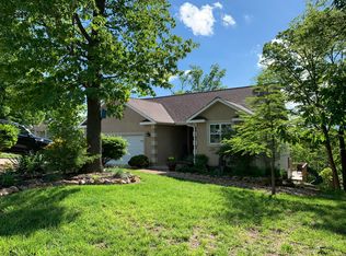 205 Buckingham Dr, Camdenton, MO 65020