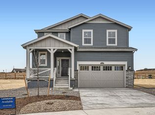 11052 Snowdon St, Parker, CO 80134
