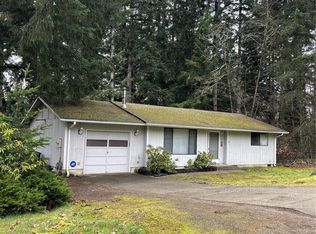 71 NE Matthew Dr, Belfair, WA