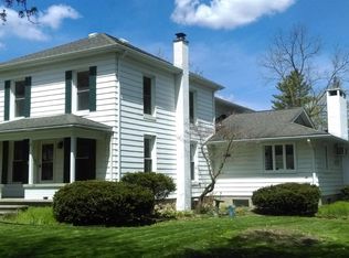 151 Orchard St, Chelsea, MI 48118