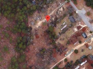 1003 & 1006 Lovell St S, Fayetteville, NC 28311