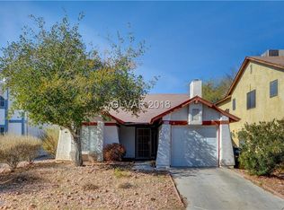 944 Clipper Dr, Henderson, NV 89015
