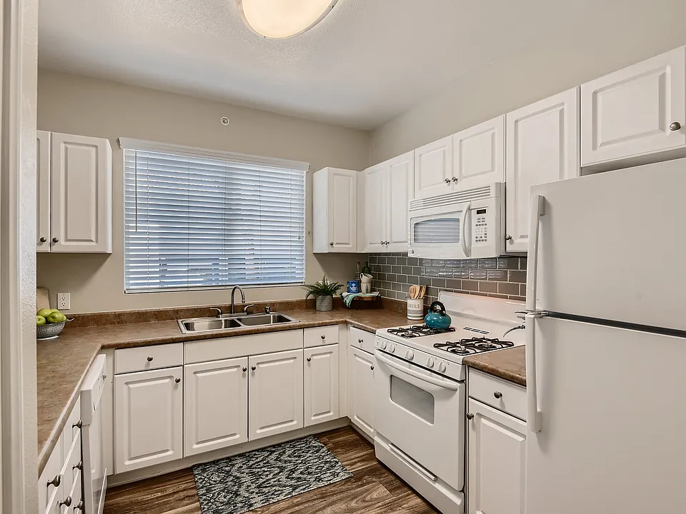 Santa Rosa Apartments