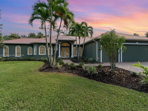 4668 Little River Ln, Fort Myers, FL 33905