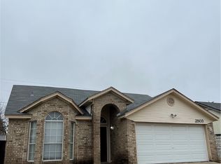 2503 Pixton Dr, Killeen, TX 76543