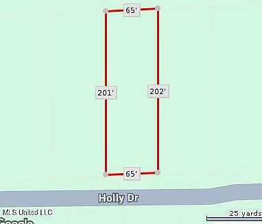 2nd image of Holly Dr Lot 31