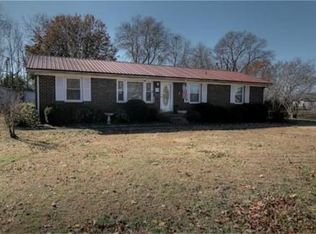 2277 S Ranch Rd, Murfreesboro, TN 37129