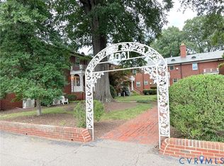 4050 Forest Hill Ave #U24, Richmond, VA 23225