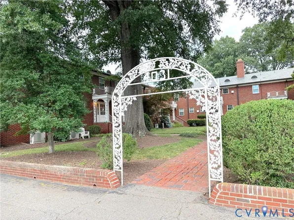 4050 Forest Hill Ave #U24, Richmond, VA 23225