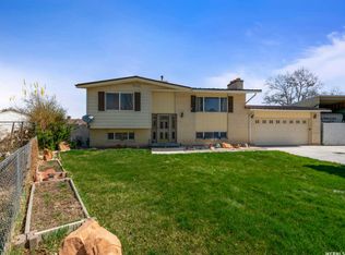 3726 W 5040 S, Taylorsville, UT 84129