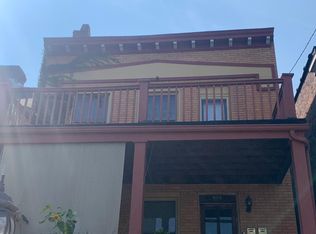 620 E End Ave APT 2, Pittsburgh, PA 15221
