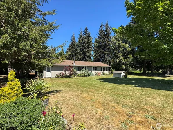 221 McComb Lane, Sequim, WA 98382