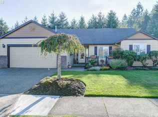 19640 Dateline Ave, Oregon City, OR 97045