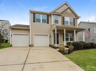 1133 Manston Pl SW, Concord, NC 28025