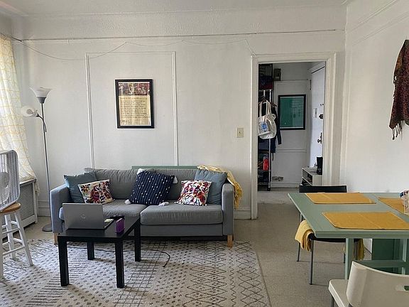2nd image of 188 Audubon Ave APT 3C